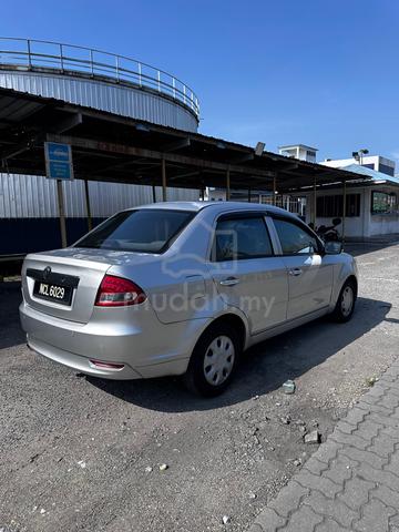 2011 Proton SAGA 1.3 FL (A) - 4