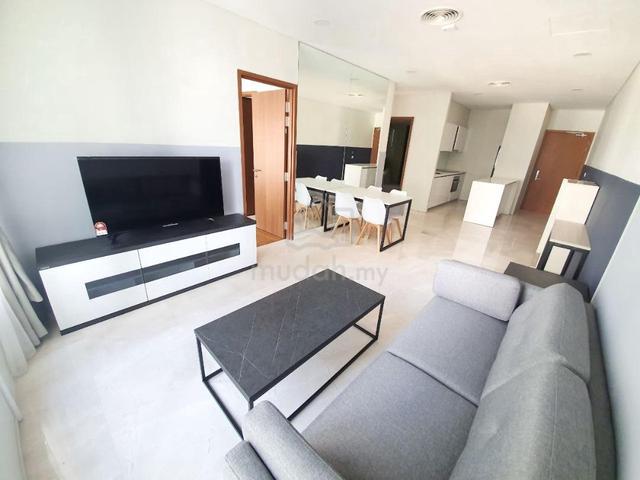 Sky Suites @ KLCC 1