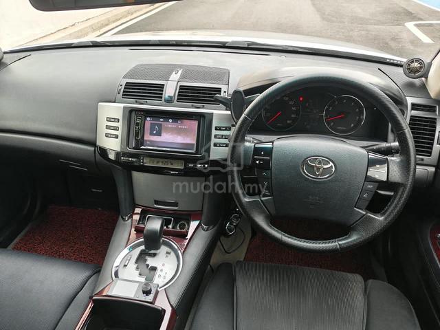 2005 Toyota MARK X 2.5 250G GRX120 (A) - 5