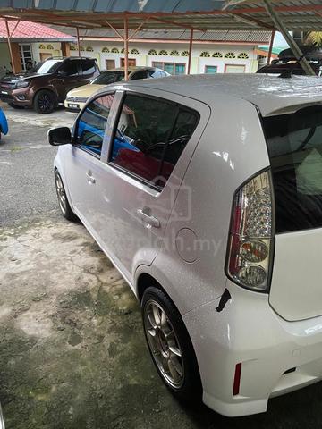 2006 Perodua MYVI 1.3 EZ (A) - 2
