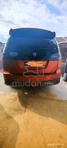 2022 Proton EXORA 1.6 PREMIUM MY17 ENHANCED (A) - 2