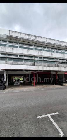 BELOW MARKET VALUE|2 Units 3-Storey Shoplot FOR SALE| 1