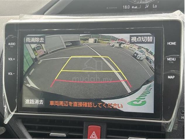 2021 Toyota VOXY 2.0 ZS (A) - 4
