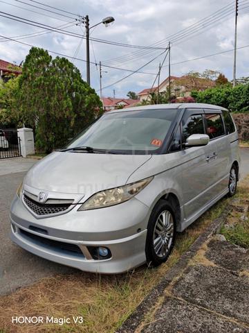 2004 Honda Elysion 3.0 VZ (A) - 1