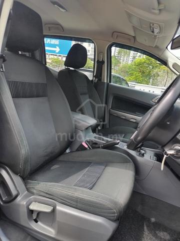 2016 Ford RANGER 2.2 XLT T7 (A) FULL SERVICE RECOR - 4