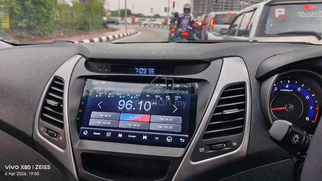 2015 Hyundai ELANTRA 1.6 HIGH SPEC (A) - 3