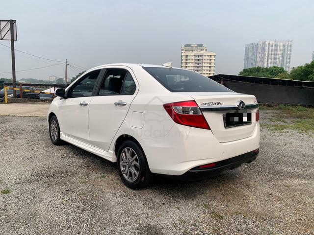2019 Perodua BEZZA 1.3 ADVANCE (A)FULL SERV RECORD - 5