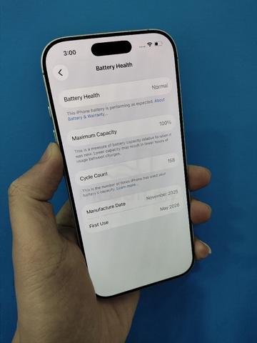 iPhone 17 256gb - photo 4 of 5
