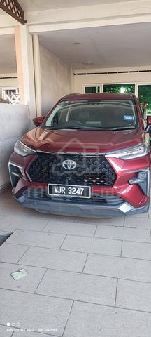2022 Toyota VELOZ 1.5 (A) - 3