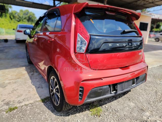 2019 Proton IRIZ 1.6 PREMIUM (A) - 2