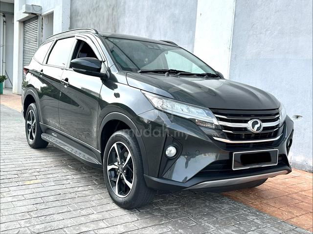 2022 Perodua ARUZ 1.5 AV (A) NO PROCESSING FEE‼️ - 1