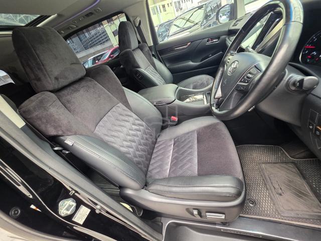 2017/20 Toyota VELLFIRE 2.5 ZG (A) MODELLISTA - 4