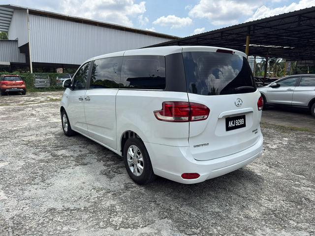 2016 MAXUS G10 SE 2.0 TURBO Luxurious - 5