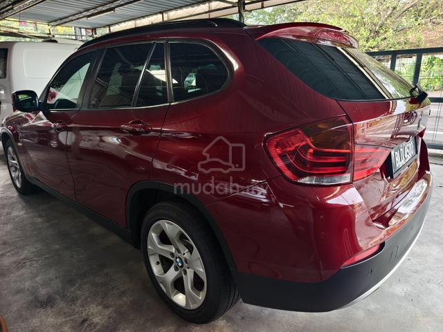 2011 Bmw X1 2.0 sDrive18i (CKD) (A) - 3