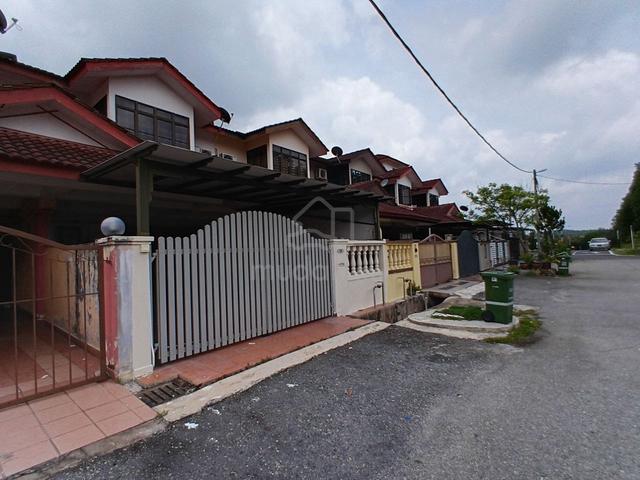 FREEHOLD!!! Renovated double storey Taman Temerloh Jaya Temerloh 1