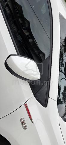 2014 Volkswagen POLO 1.6 (CKD) (A) - 5