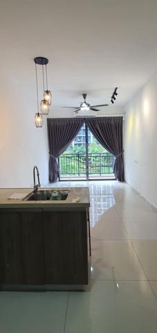 Country Garden Central Park (Serviced Apartment) 1