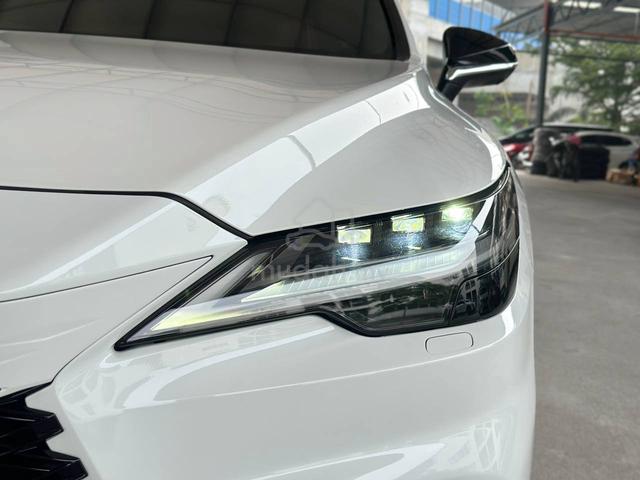 *Grade 5A / Sunroof* 2024 LEXUS RX350 FSport - 3
