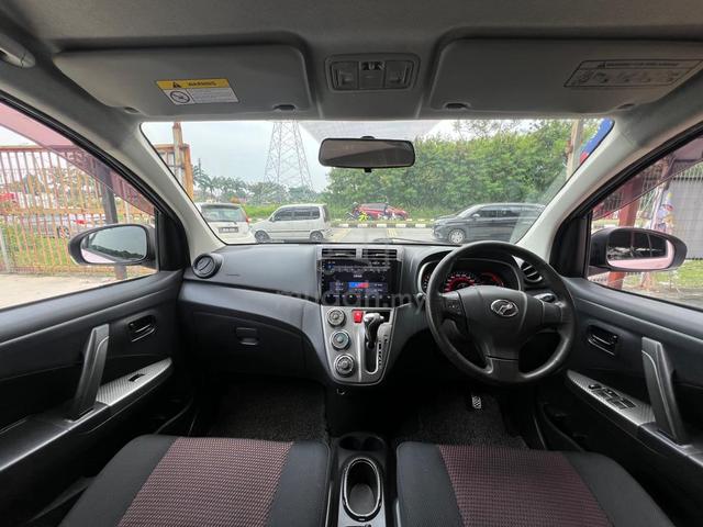 2013 Perodua Myvi 1.5 SE (A) - 5