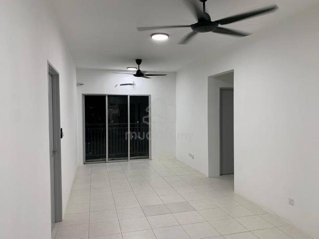 Residensi Inspirasi Setapak 1