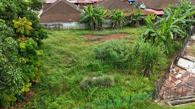 Taman Damai Padang Serai Residential Land 1