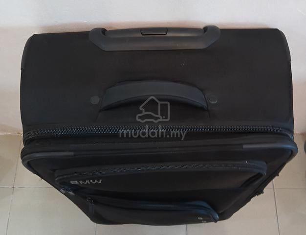 Luggage BMW sz26" - photo 3 of 5