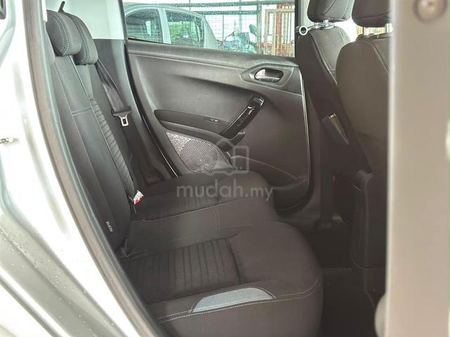 2014 Peugeot 208 1.6 VTi ALLURE (A) - 5