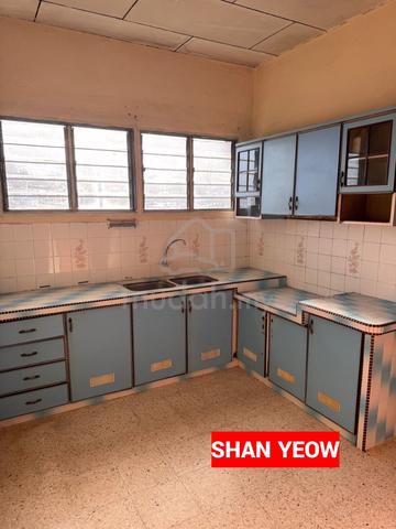 Semi-D Desa Aman Sungai Petani Lalang Kedah For Sale 1
