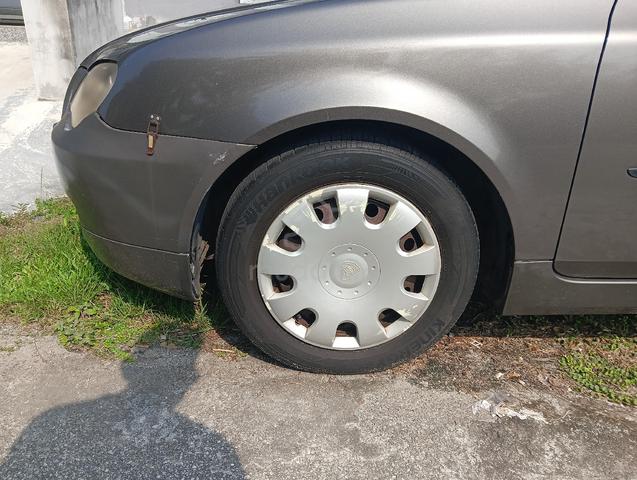 2010 Proton PERSONA 1.6 ELEGANCE MEDIUM LINE (A) - 5
