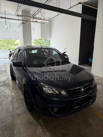 2014 Proton SAGA 1.3 FLX EXECUTIVE (A) - 1