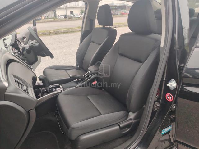 Honda CITY 1.5 E (A) 1 HOUSEWIFE OWNER SUPER CLEAN - 4