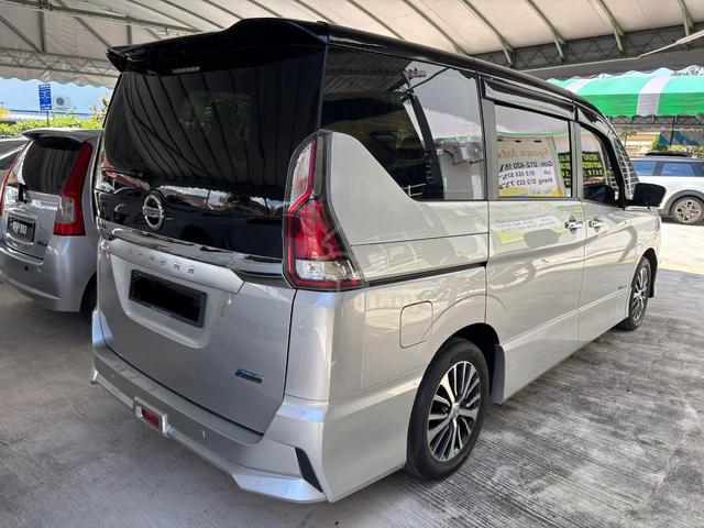 2019 Nissan SERENA 2.0 PREMIUM - 7000KM / YEARS - 3