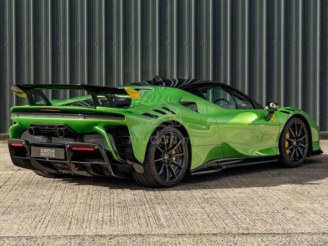 2023 Ferrari SF90XX Stradale : Brand New Car - 2