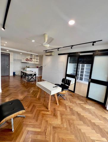 Jesselton Residences 1