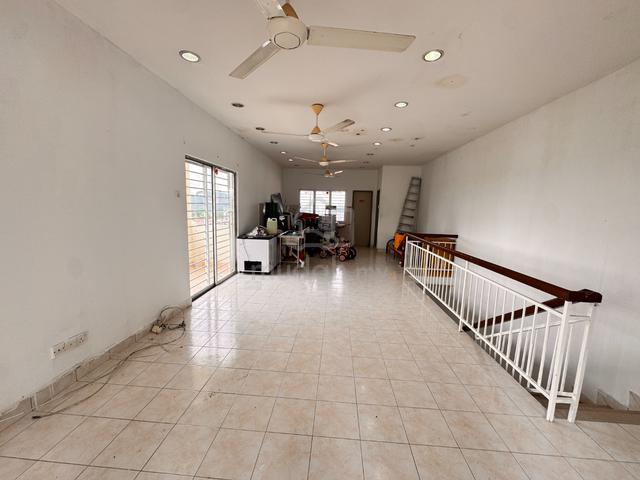 BP Bukit Permata Sri Gombak Hilltop Corner 3 Storey Landed House 1