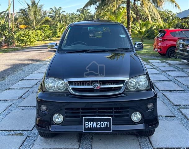 2005 Perodua KEMBARA 1.3 CT EZ AERO (A) - 3