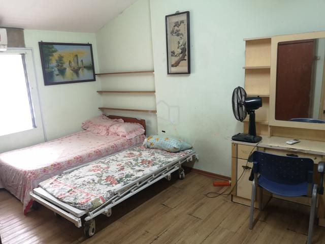 Taman Midah Cheras Single Story Terrace House For Sale 1
