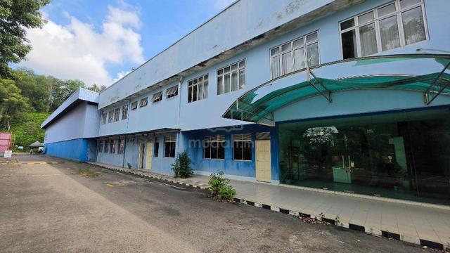 Factory for sale at Nilai Industrial Area 1
