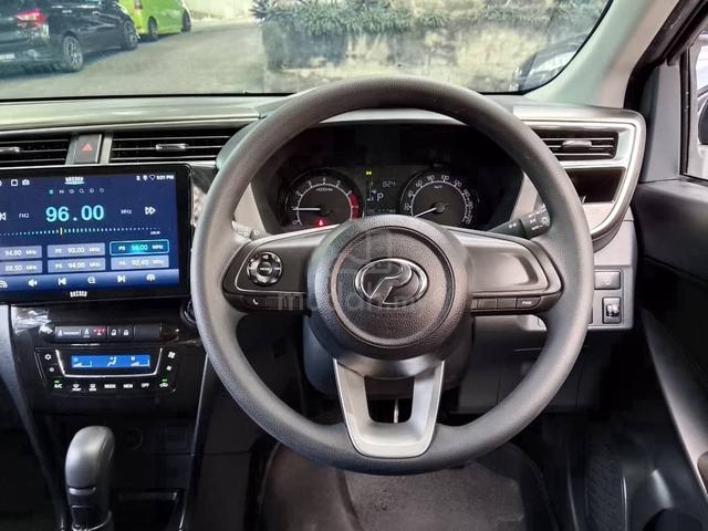 2023 Perodua Myvi 1.5 X (A) Full X-Package - 5