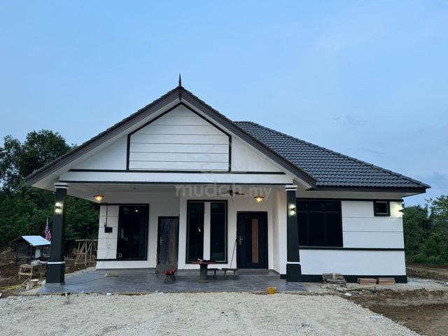 Rumah Sewa Kg Padang 1