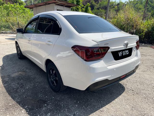 2016 Proton SAGA 1.3 EXECUTIVE CVT (A) - 3