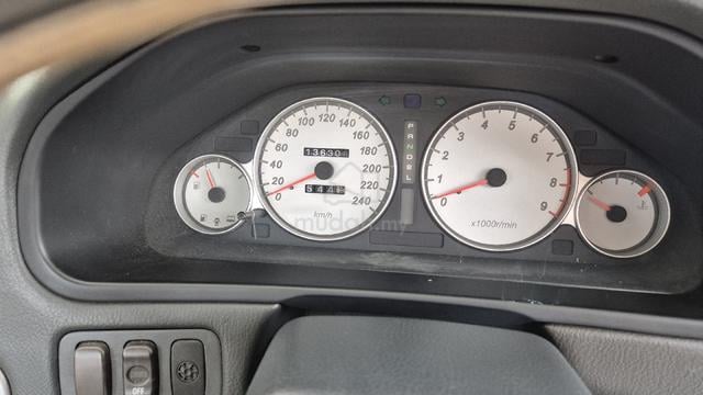 2005 Proton PERDANA 2.0 V6 EXECUTIVE (A) - 3