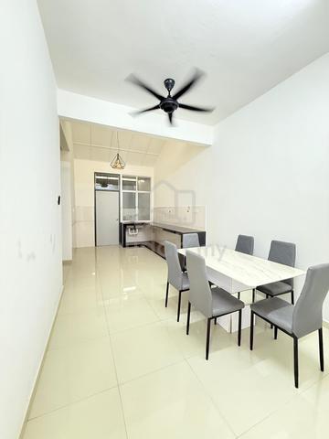 Low Down Payment Single Storey Terrace House at Setia Indah 6, Johor 1