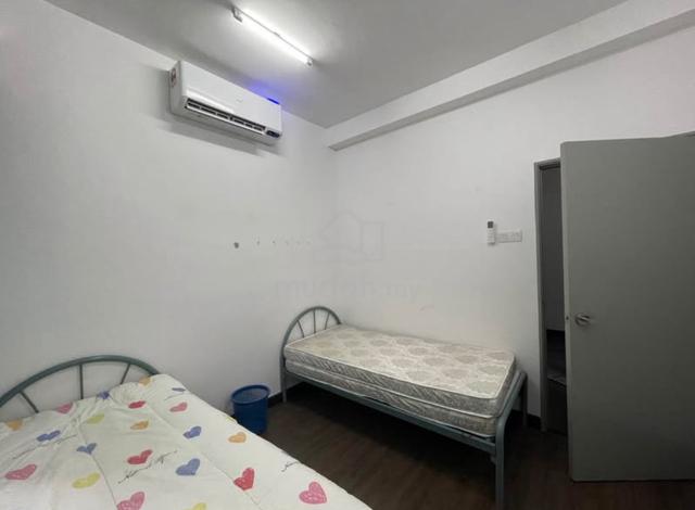 Vista Bangi 4