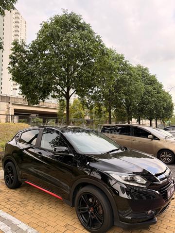 2015 Honda HR-V 1.8 V (A) - 2