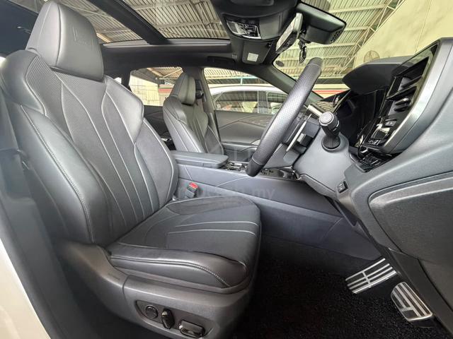 2023 Lexus RX350 2.4 F SPORT Black Leather Seat - 4