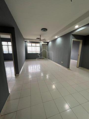 Villa Krystal @ Bandar Selesa Jaya 1