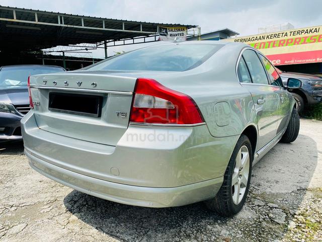 2011 Volvo S80 2.0 T5 (A) 1yrs warranty - 5