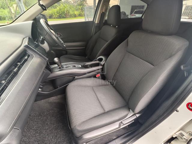 2017 Honda HR-V 1.8 E ENHANCED (A) - 4