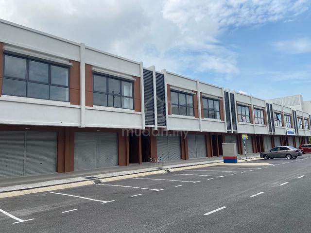 [Ground floor shop] Horizon square, Xiamen Sepang 1